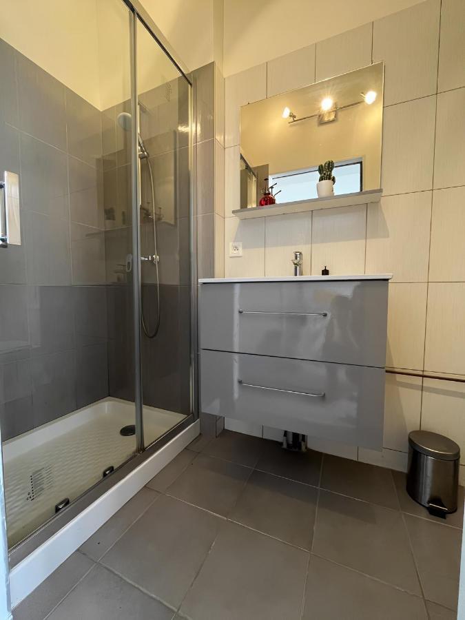 Le Sully Apartment Nimes Luaran gambar